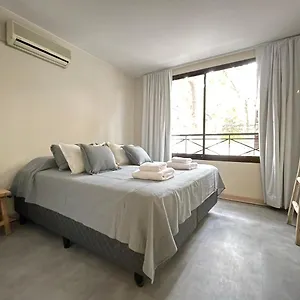 Departamento En Edificio Presidente Plaza España Apartamento Mendoza