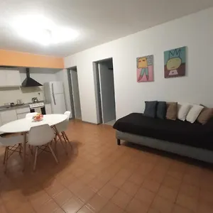 Les Petters Martínez Apartamento Mendoza