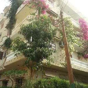 Royal Apartamento Luxor
